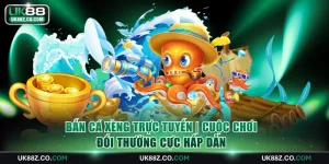 Bắn cá xèng