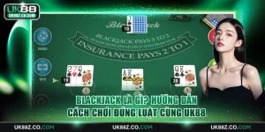 Blackjack