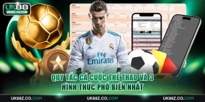 Cá cược thể thao