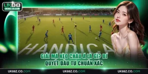 Kèo châu Á là gì