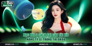 Cách soi cầu tài xỉu