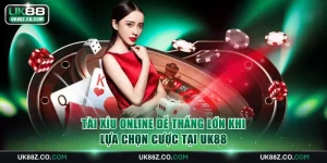 Tài xỉu